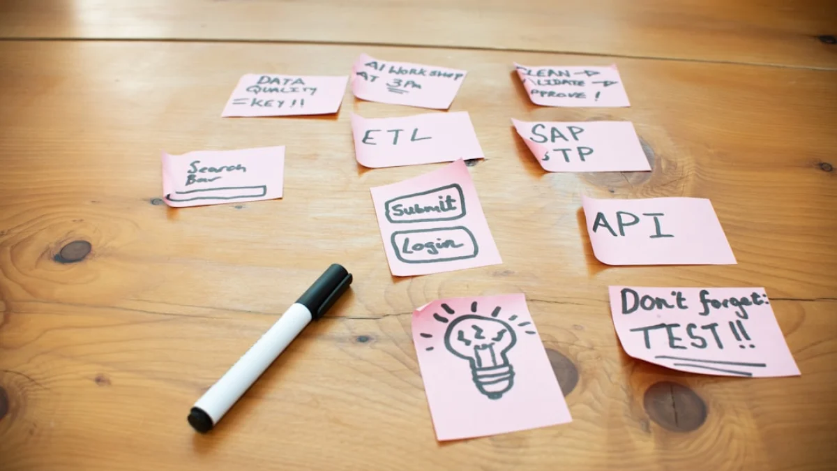 Sakanaの新AIで戦略リサーチが数時間に