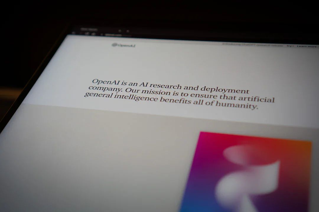 OpenAI CEO Sam Altman、New Yorker の批判記事とテロ攻撃に公式返答