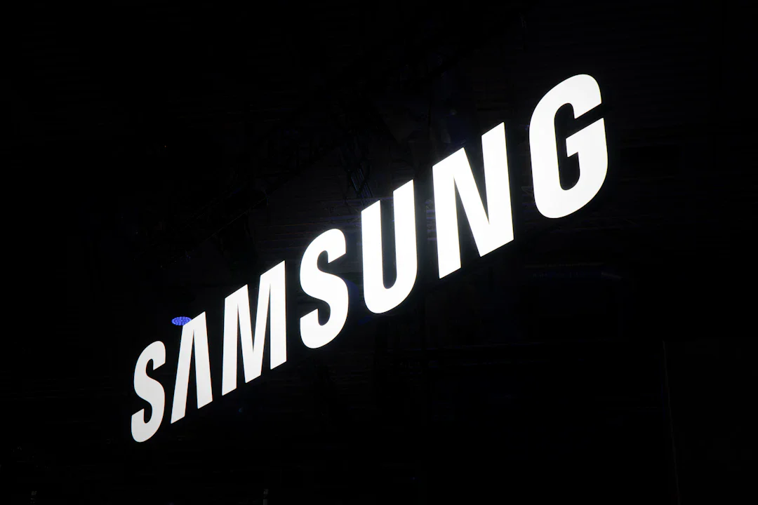 Samsung スマートフォン事業、初の年間赤字へ――AI メモリ需要が高騰