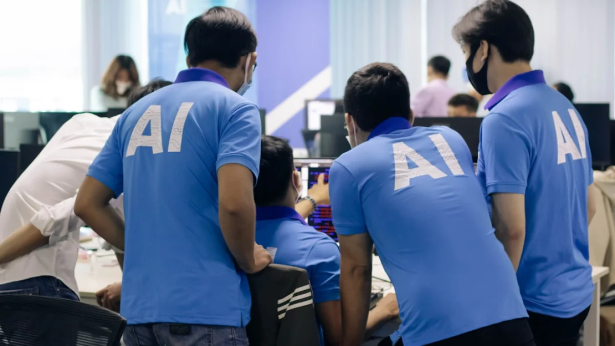 サンダース警告：AIがもたらす転換点