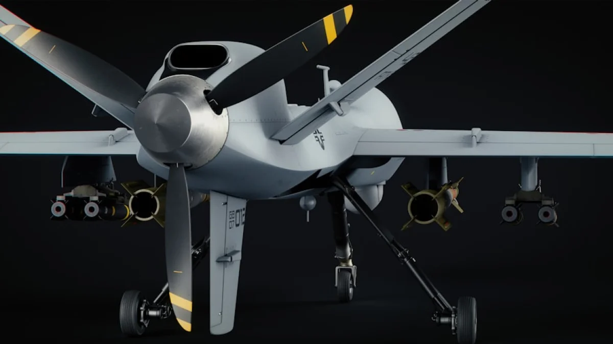 ScoutAIデモが突きつけたAI兵器の現実