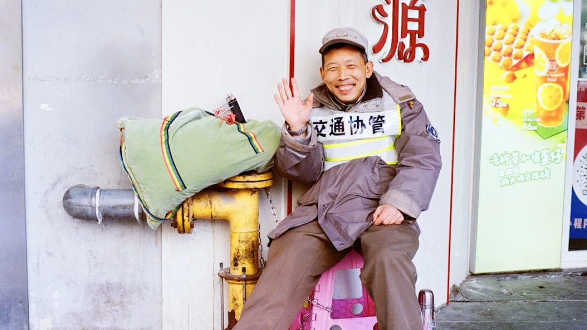 上海発・AIドクターが拓く医療の未来