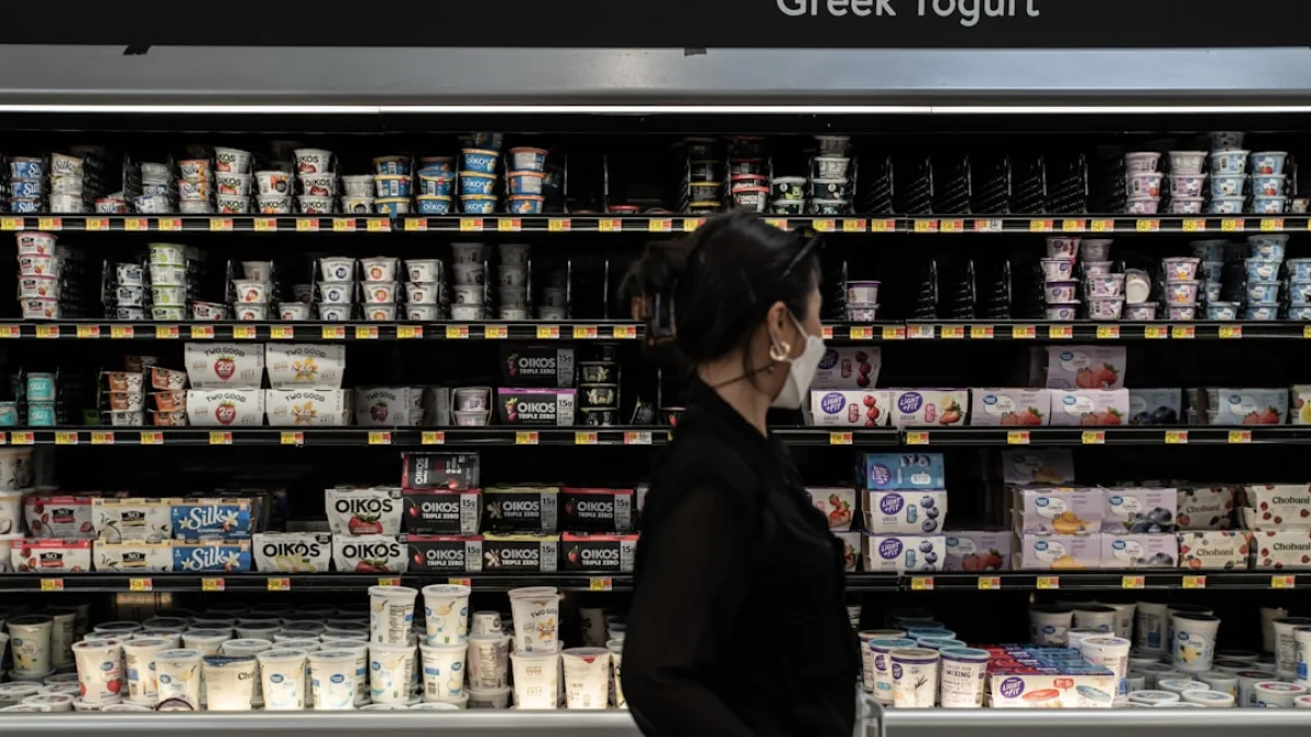 ChatGPT内で買い物が完結する時代