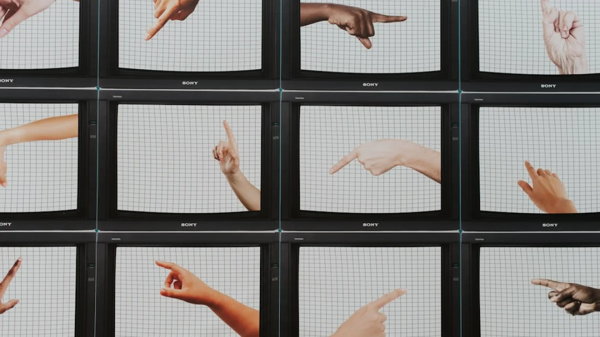 手話で注文する喫茶店が教えるAI時代の対話