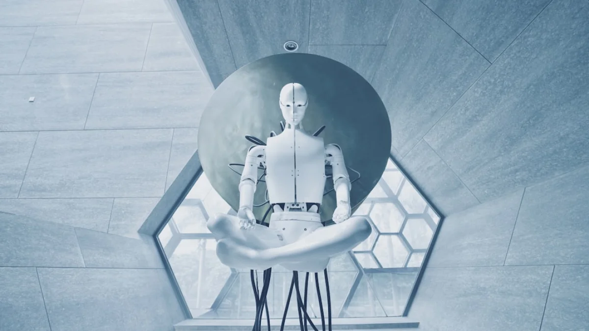 自律AIを狙うDeepMindの六つの罠