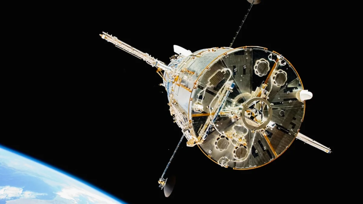 Sophia Space、宇宙データセンター実証へ