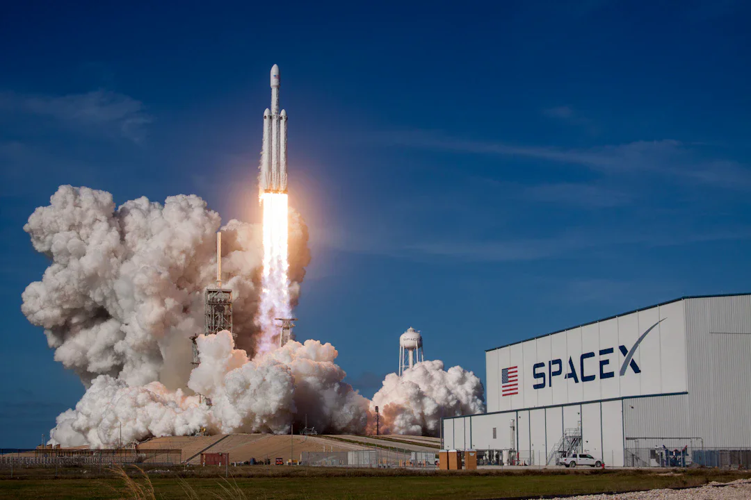SpaceXが大型買収オプション取得、コード生成AIスタートアップCursorで$60B
