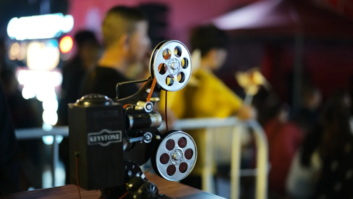 スピルバーグが語る、AIと映画の境界線