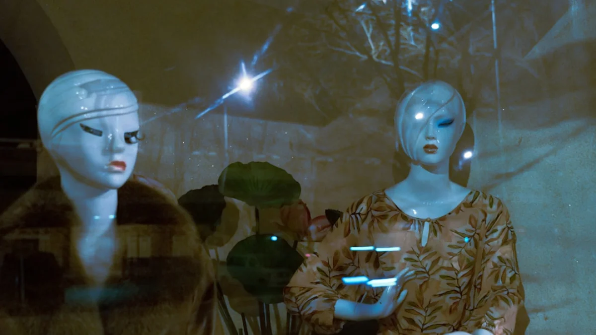 サンダンスの新ドキュメンタリーが映すAIの光と影