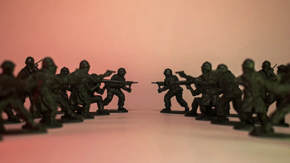 Maven転換が照らす軍のAIの未来像