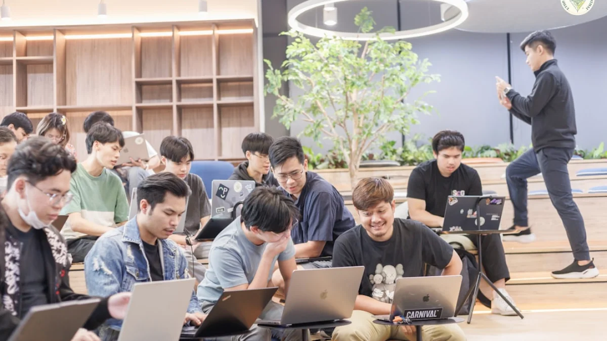 YCが注目するドロップアウトの新たな価値