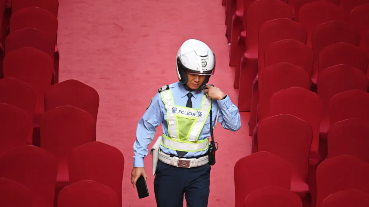 『80%安全性劇場』の真相と政府・企業の駆け引き