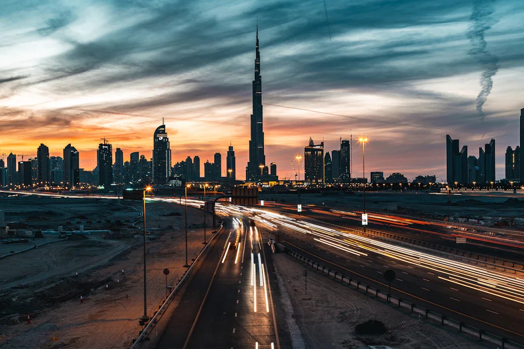 UAE政府、2年以内に業務の50%をAIエージェントに移行――世界初級の政府AI化計画