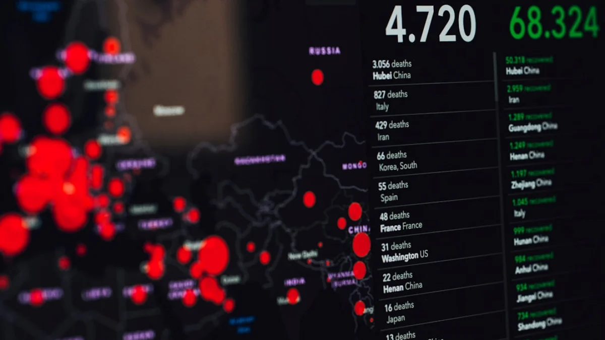 英国NHS、冬のA&E待ちをAIで短縮