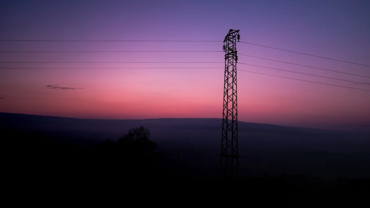 AIデータセンター増加で英国の電力逼迫懸念