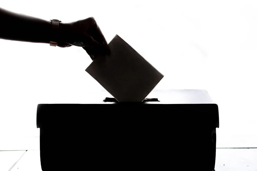 米国選挙キャンペーン、87% の戦略家が AI を活用――EU は 10 月新規則で民主的統制へ