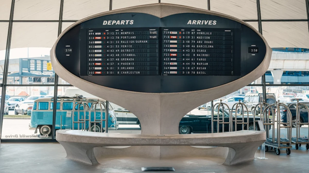 Virgin Atlanticが描くAIで変わる旅