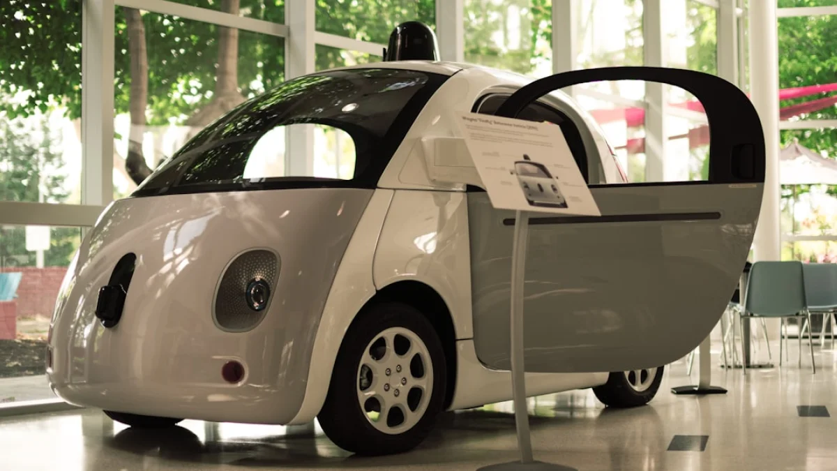 Waymo、Gemini搭載の車内AIをロボタクシーで試験