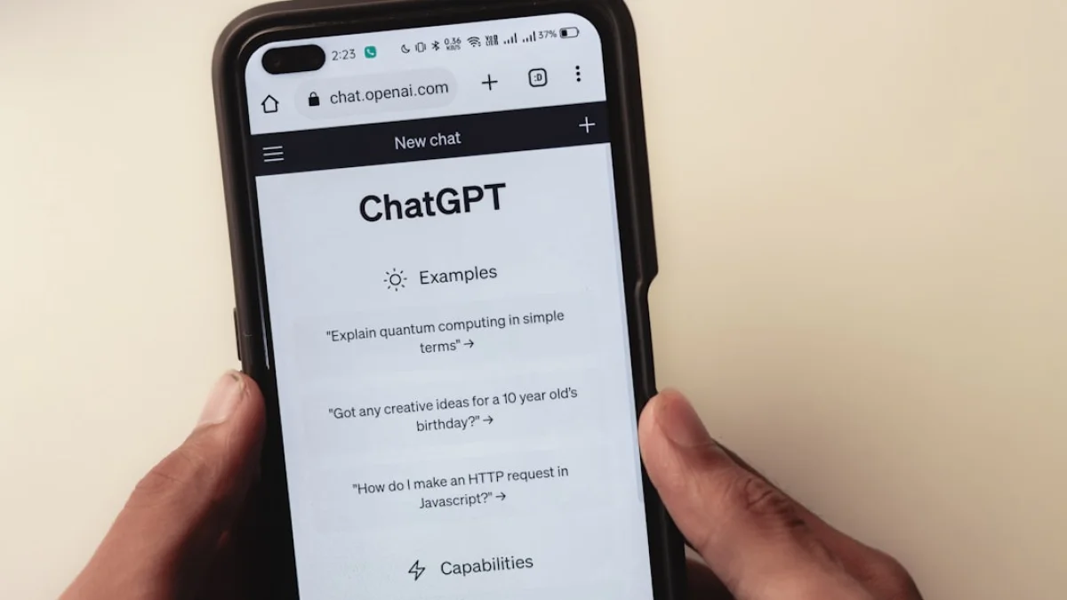 ChatGPTに広告が来ると誰が得する？