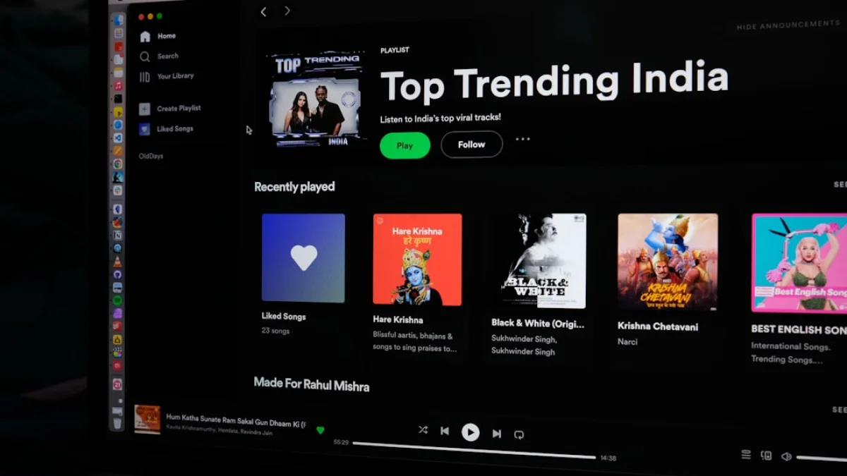 AI生成楽曲、公式チャートから排除された理由