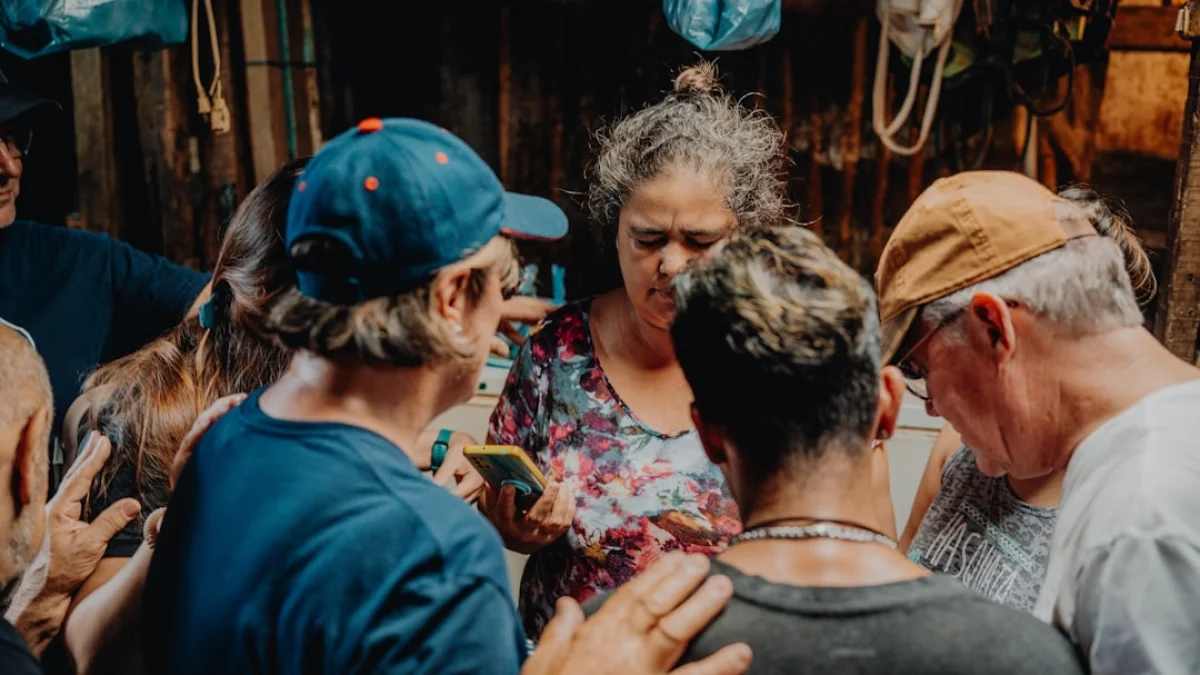 AI時代に響く本物の声が支持される理由