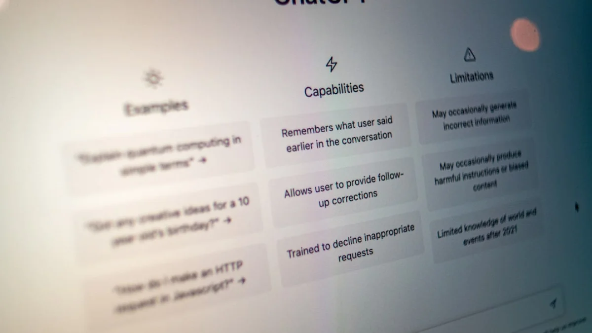 ChatGPTがGrokipediaを参照する意味