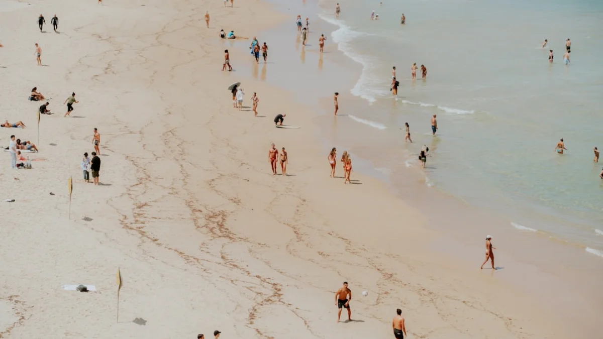 GrokがBondi射撃で誤情報を広めた理由