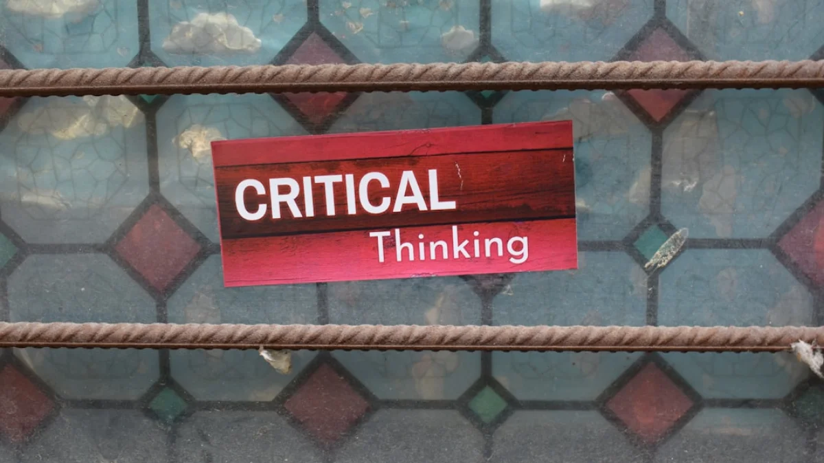 AIと話すと判断が過信する理由と対策