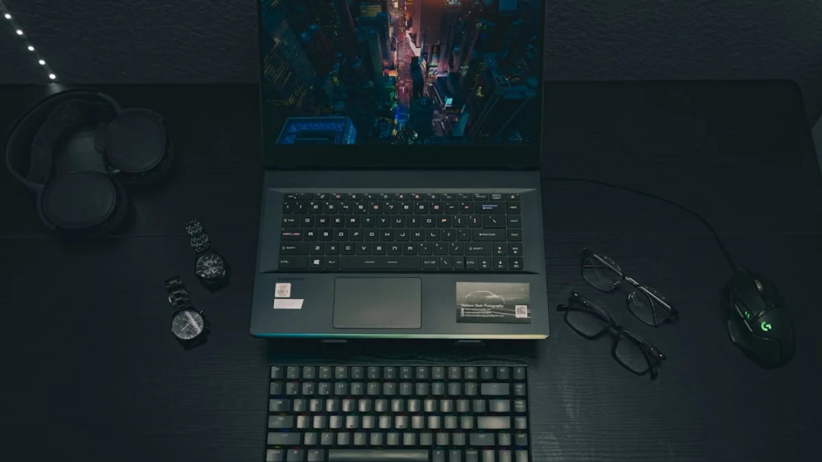 Perplexityの新PCは全AI統合を実現するか