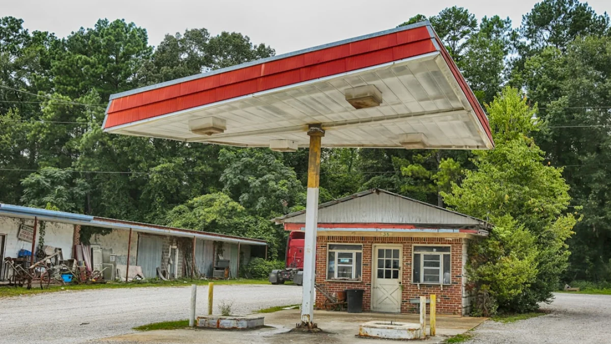 xAI、ミシシッピで41基の発電が許可