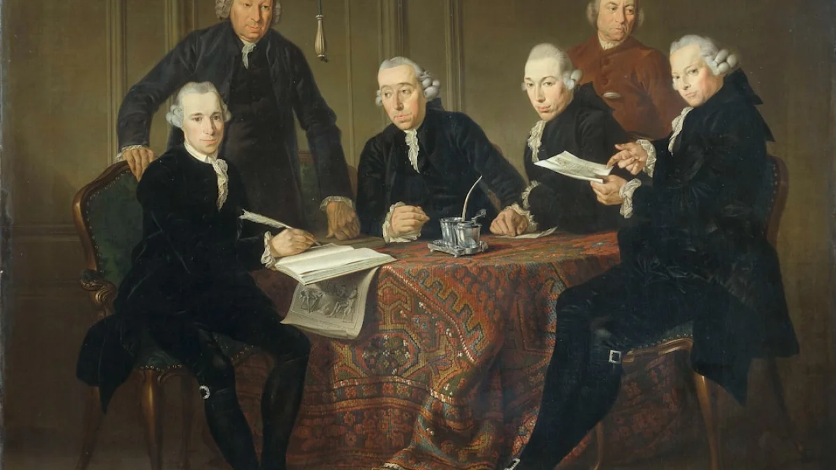 xAIで創業者含む9人超が退職、波紋広がる