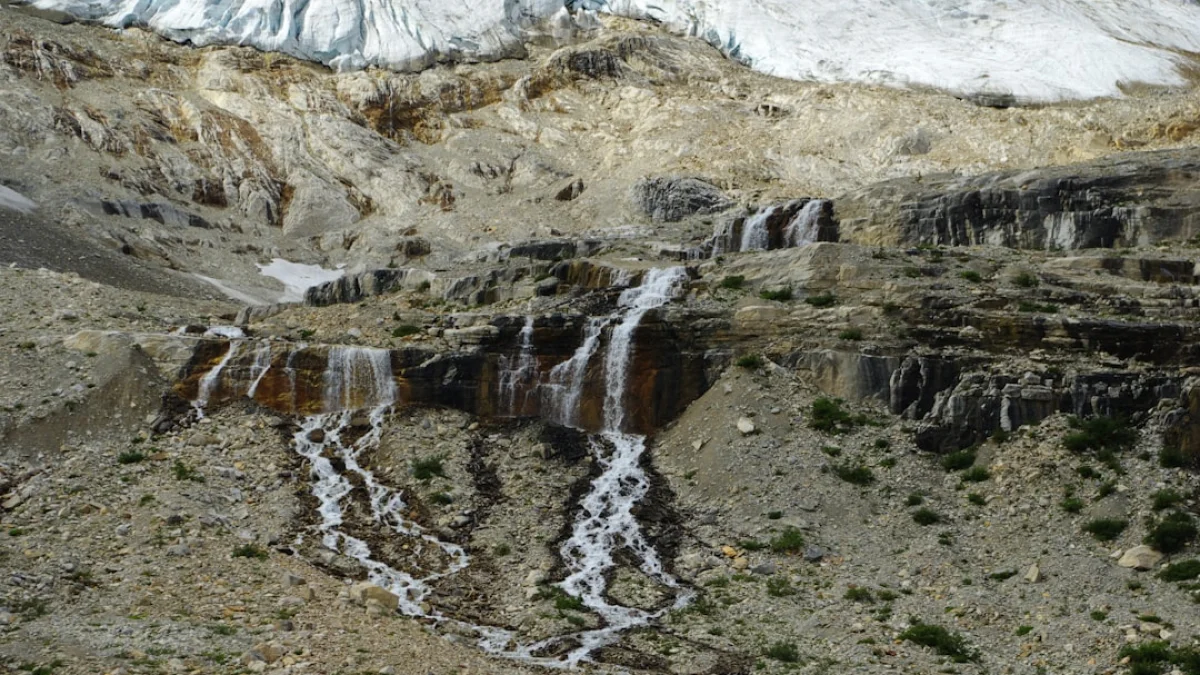 Zanskarの1TW地熱仮説と500万ドルの挑戦